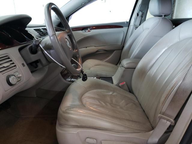 Photo 7 from auction – 2008 BUICK LUCERNE CX with VIN 1G4HD57238U107913