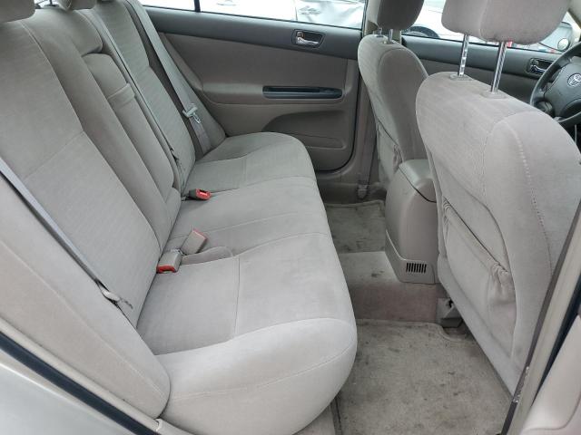 Photo 10 from auction – 2006 TOYOTA CAMRY LE with VIN 4T1BE32K06U128231