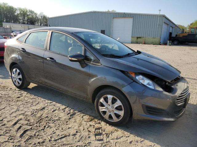 Photo 4 from auction – 2016 FORD FIESTA SE with VIN 3FADP4BE9GM118185