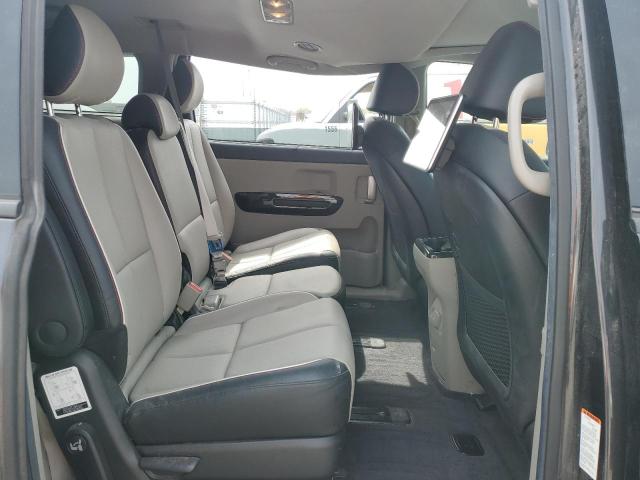 Photo 11 from auction – 2019 KIA SEDONA EX with VIN KNDMC5C19K6553689