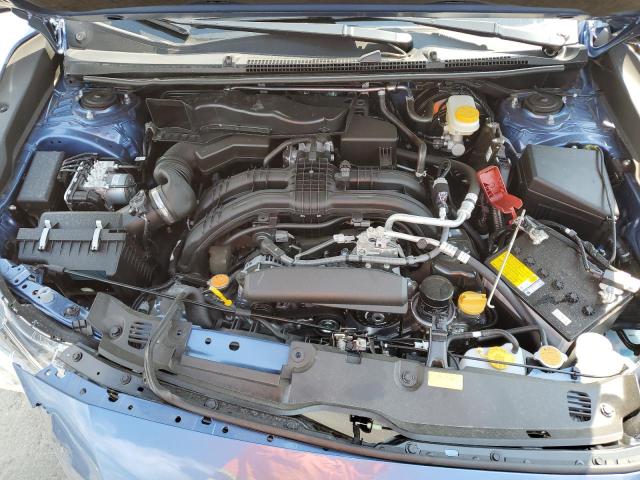 Photo 12 from auction – 2023 SUBARU CROSSTREK with VIN JF2GTAEC6PH297268