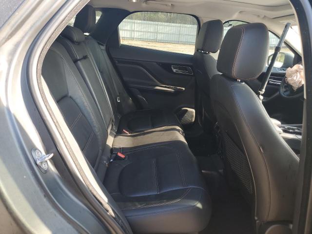 Photo 10 from auction – 2017 JAGUAR F-PACE PRE with VIN SADCK2BV6HA080460
