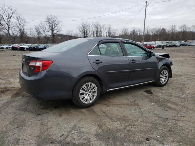 Photo 3 from auction – 2013 TOYOTA CAMRY L with VIN 4T4BF1FK9DR281463