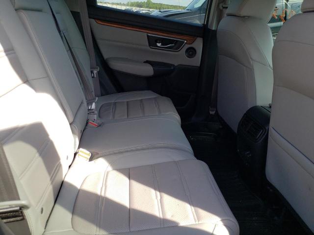 Photo 11 from auction – 2020 HONDA CR-V EXL with VIN 7FARW1H82LE030486