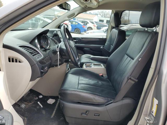 Photo 7 from auction – 2013 CHRYSLER TOWN & COU with VIN 2C4RC1BGXDR767736
