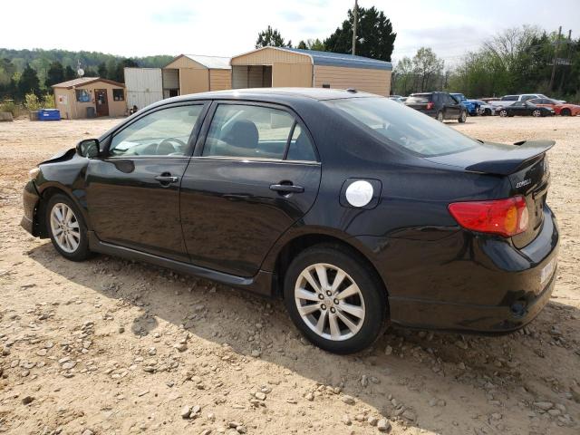Photo 2 from auction – 2010 TOYOTA COROLLA BA with VIN 2T1BU4EE8AC460930