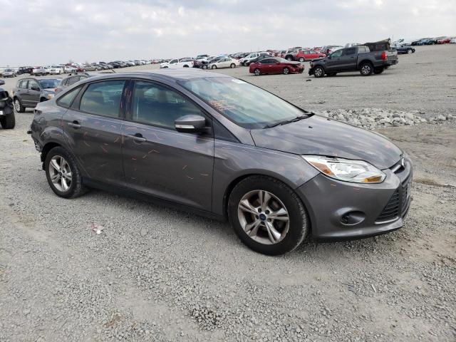 Photo 4 from auction – 2013 FORD FOCUS SE with VIN 1FADP3F22DL246078