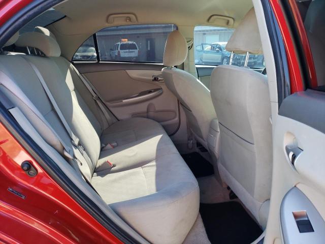 Photo 10 from auction – 2010 TOYOTA COROLLA with VIN 2T1BU4EE1AC276090