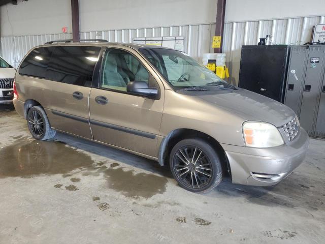 Photo 4 from auction – 2005 FORD FREESTAR S with VIN 2FMZA51675BA01913