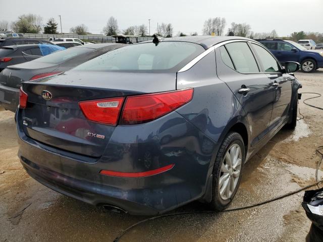 Photo 3 from auction – 2015 KIA OPTIMA EX with VIN 5XXGN4A73FG454494