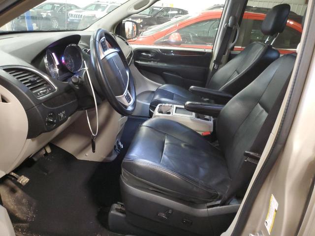 Photo 7 from auction – 2014 CHRYSLER TOWN & COU with VIN 2C4RC1BG6ER436542