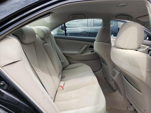 Photo 10 from auction – 2009 TOYOTA CAMRY BASE with VIN 4T1BE46K69U386435
