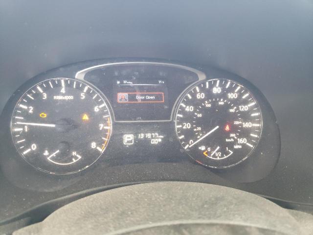 Photo 9 from auction – 2014 NISSAN PATHFINDER with VIN 5N1AR2MN4EC727302
