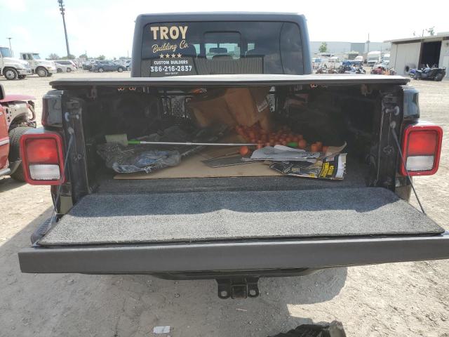 Photo 6 from auction – 2021 JEEP GLADIATOR with VIN 1C6HJTAG8ML512954