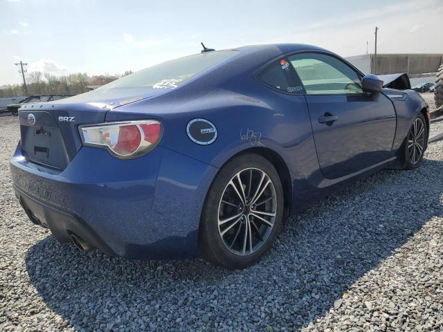 Photo 3 from auction – 2013 SUBARU BRZ 2.0 LI with VIN JF1ZCAC18D1601994