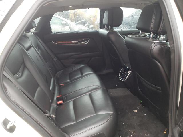 Photo 10 from auction – 2013 CADILLAC XTS PREMIU with VIN 2G61T5S37D9132378