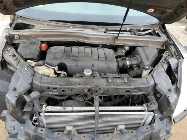 Photo 11 from auction – 2010 BUICK ENCLAVE CX with VIN 5GALRCED8AJ210231