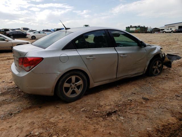 Photo 3 from auction – 2012 CHEVROLET CRUZE LT with VIN 1G1PF5SC6C7318467