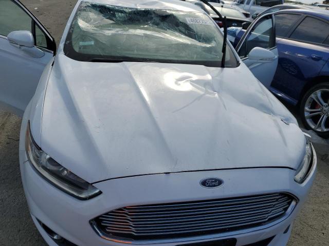Photo 11 from auction – 2014 FORD FUSION SE with VIN 3FA6P0HD3ER216306
