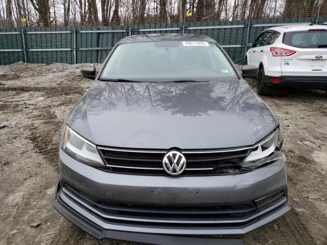 Photo 5 from auction – 2015 VOLKSWAGEN JETTA BASE with VIN 3VW1K7AJ3FM409093