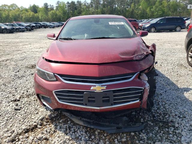 Photo 5 from auction – 2018 CHEVROLET MALIBU LT with VIN 1G1ZD5ST7JF152428