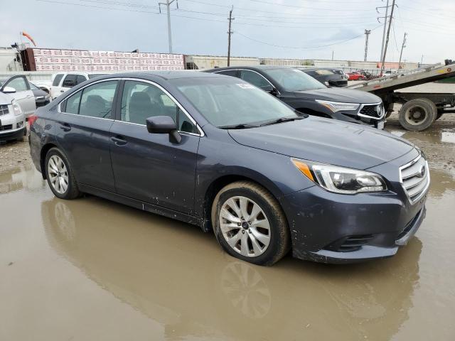 Photo 4 from auction – 2016 SUBARU LEGACY 2.5 with VIN 4S3BNBC60G3023051
