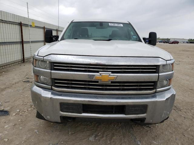 Photo 5 from auction – 2015 CHEVROLET SILVERADO with VIN 1GC2KUEG4FZ144817