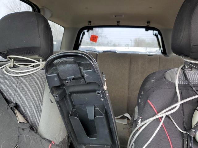 Photo 10 from auction – 2003 MAZDA TRIBUTE LX with VIN 4F2YZ94173KM40080