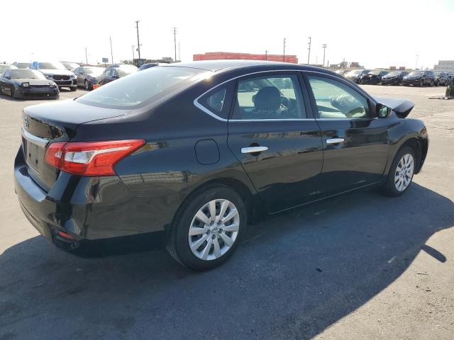 Photo 3 from auction – 2019 NISSAN SENTRA S with VIN 3N1AB7AP6KY310331
