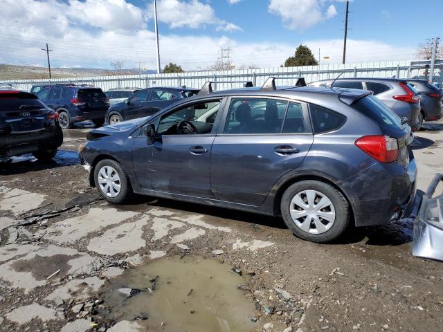 Photo 2 from auction – 2015 SUBARU IMPREZA with VIN JF1GPAA63FG203313