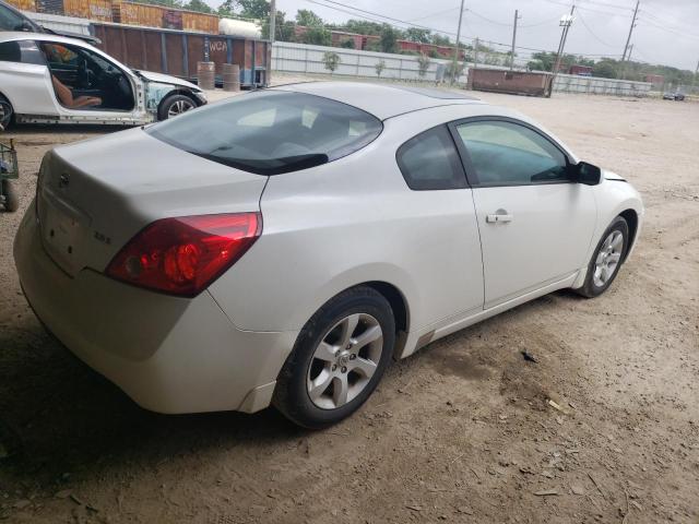 Photo 3 from auction – 2008 NISSAN ALTIMA 2.5 with VIN 1N4AL24E08C147478