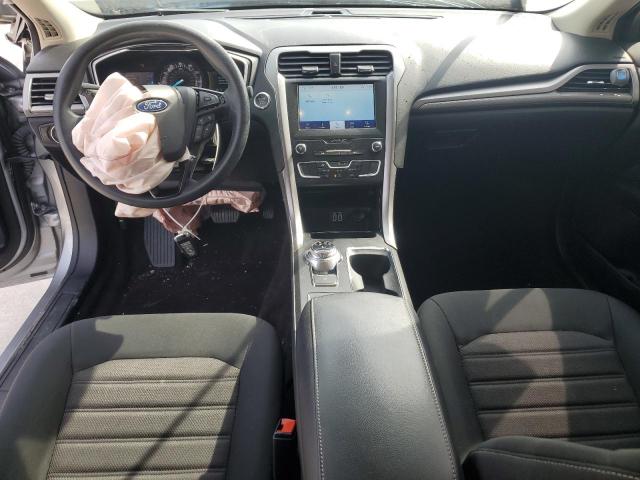 Photo 8 from auction – 2020 FORD FUSION SE with VIN 3FA6P0HD8LR226956