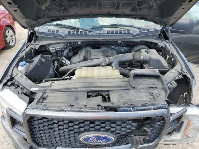 Photo 11 from auction – 2019 FORD F150 SUPER with VIN 1FTEW1C41KKE38414