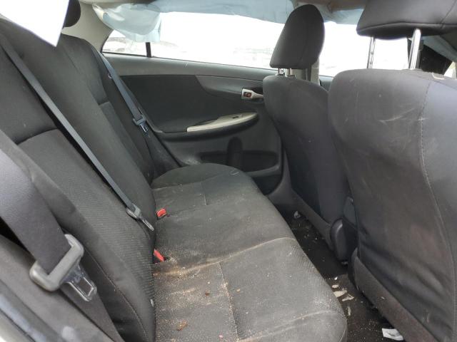 Photo 10 from auction – 2010 TOYOTA COROLLA BA with VIN 2T1BU4EE3AC418293