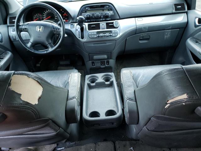 Photo 8 from auction – 2007 HONDA ODYSSEY EX with VIN 5FNRL38677B513119