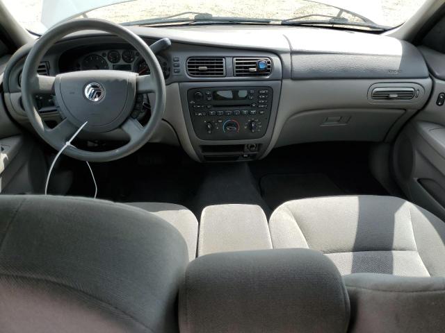 Photo 8 from auction – 2005 MERCURY SABLE GS with VIN 1MEFM50225A627778