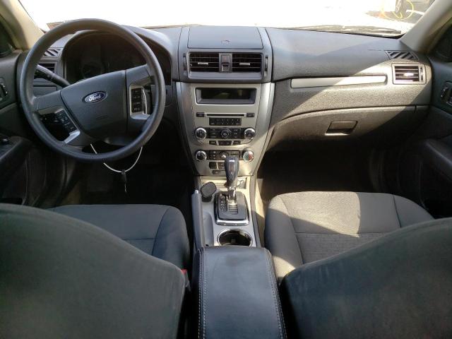 Photo 8 from auction – 2012 FORD FUSION SE with VIN 3FAHP0HA8CR293328