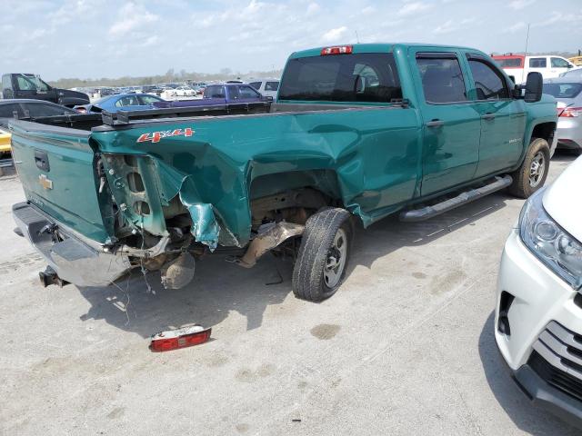 Photo 3 from auction – 2015 CHEVROLET SILVERADO with VIN 1GC1KUEG8FF175064