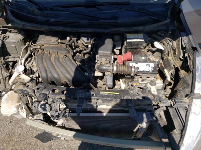 Photo 11 from auction – 2016 NISSAN VERSA S with VIN 3N1CN7APXGL884662