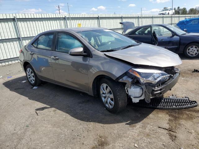 Photo 4 from auction – 2016 TOYOTA COROLLA L with VIN 2T1BURHEXGC539730
