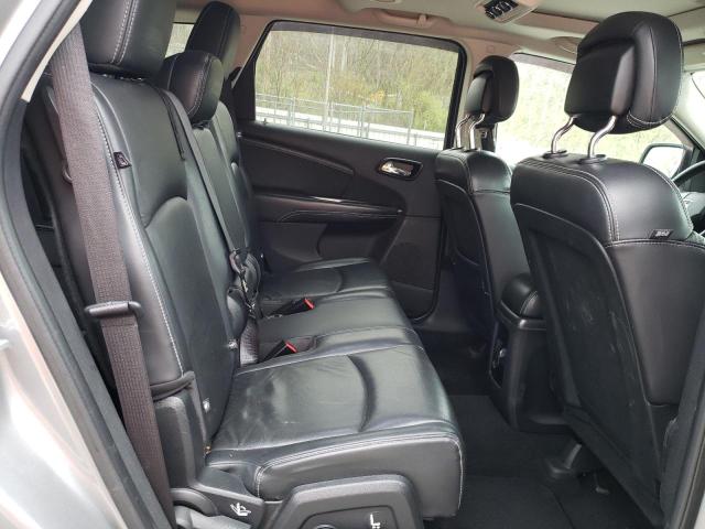 Photo 11 from auction – 2015 DODGE JOURNEY CR with VIN 3C4PDDGG9FT749081