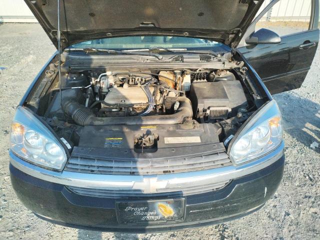 Photo 11 from auction – 2005 CHEVROLET MALIBU LT with VIN 1G1ZU54815F135008