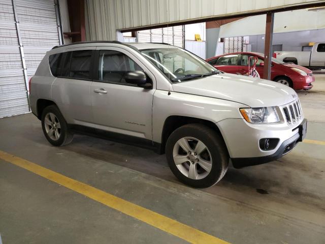Photo 4 from auction – 2011 JEEP COMPASS SP with VIN 1J4NF1FB1BD154290