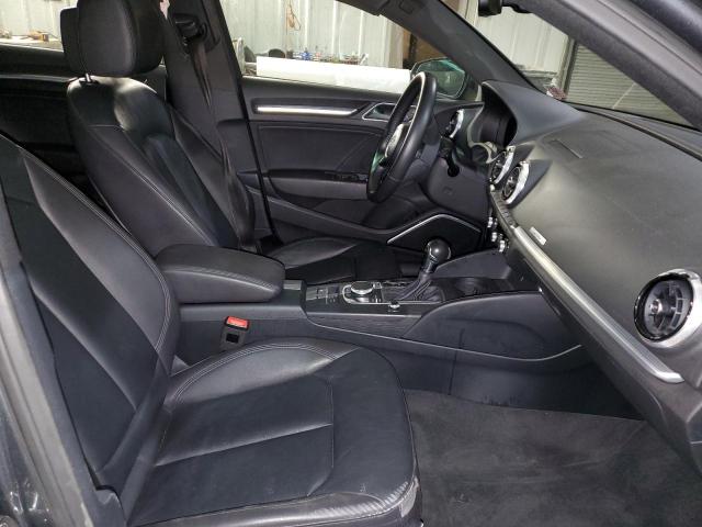 Photo 7 from auction – 2018 AUDI A3 PREMIUM with VIN WAUJ8GFF5J1032372