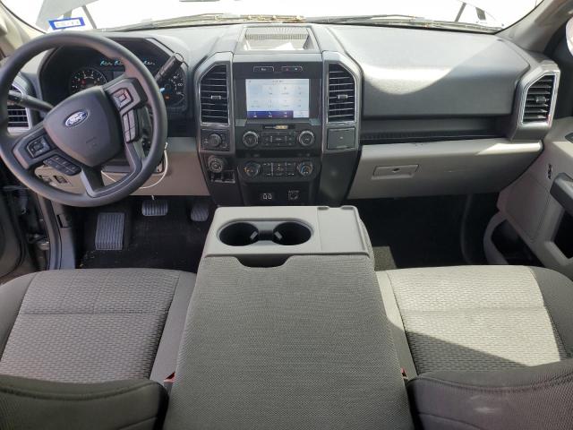 Photo 8 from auction – 2020 FORD F150 SUPER with VIN 1FTEW1E51LKD96284