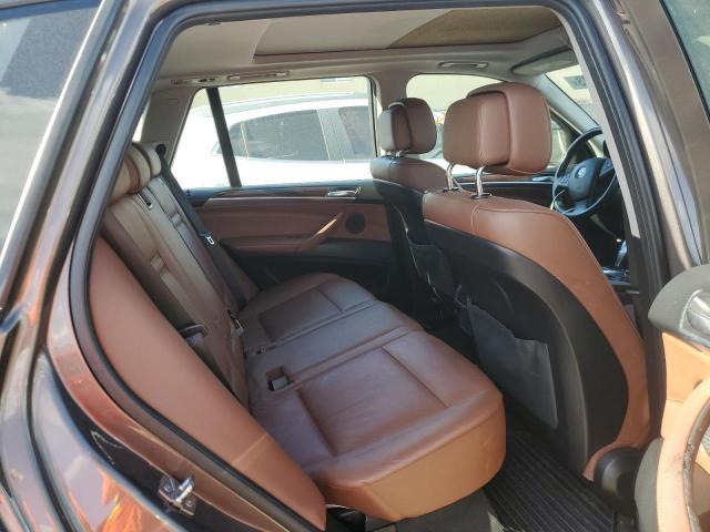 Photo 10 from auction – 2011 BMW X5 XDRIVE3 with VIN 5UXZW0C59BL371400