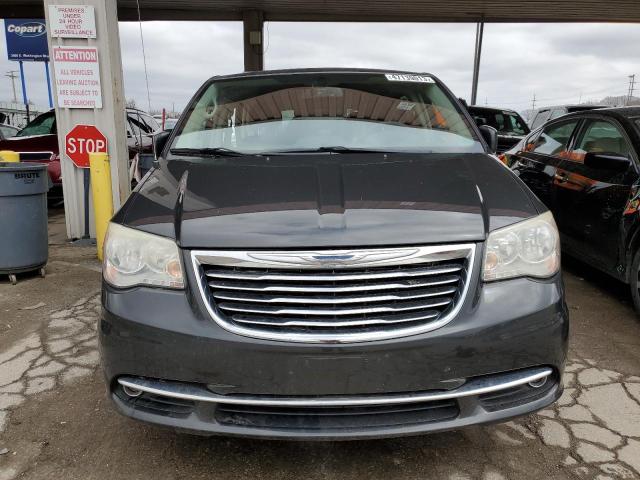 Photo 5 from auction – 2012 CHRYSLER TOWN & COU with VIN 2C4RC1BG5CR134477