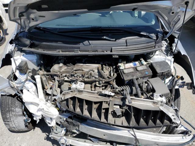 Photo 11 from auction – 2012 TOYOTA SCION XD with VIN JTKKU4B48C1025014