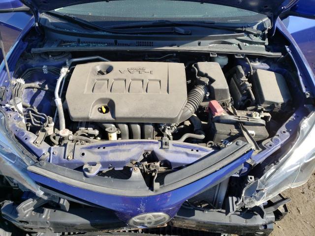Photo 11 from auction – 2018 TOYOTA COROLLA L with VIN 5YFBURHE2JP795528
