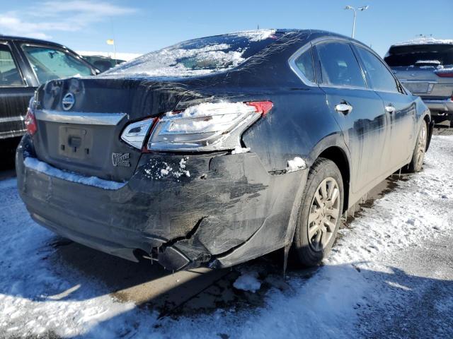 Photo 3 from auction – 2016 NISSAN ALTIMA 2.5 with VIN 1N4AL3AP9GN366468